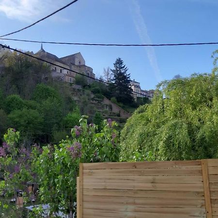 La Petite Maison Dans La Vallee Avallon Exterior foto